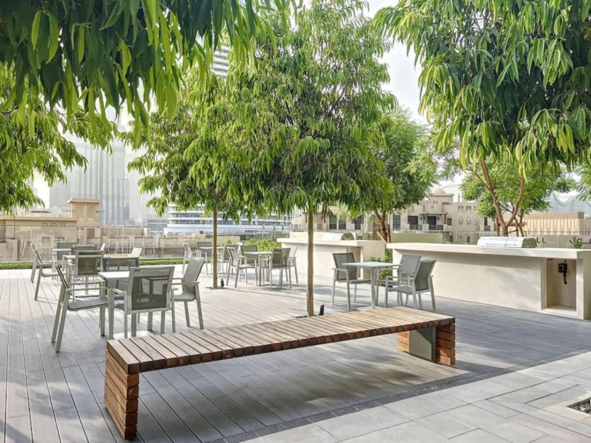 Burj Royale - One Bed On High Floor With View Appartement *
