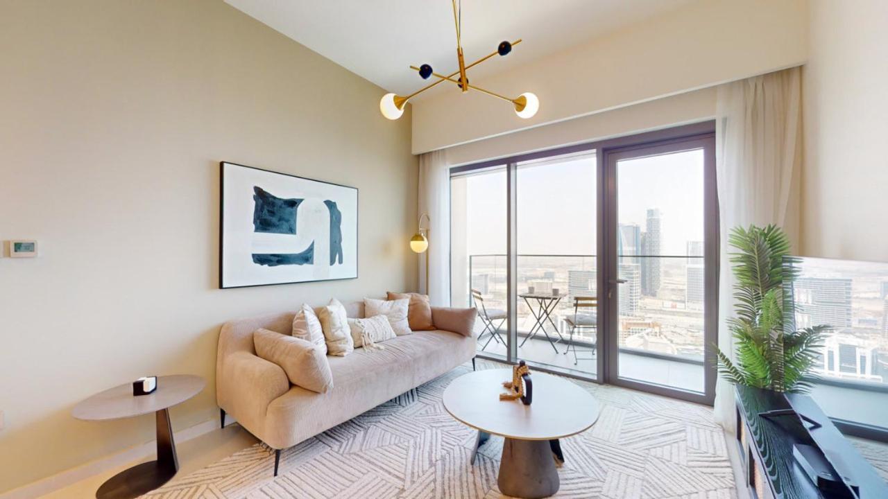 Appartement Burj Royale - One Bed On High Floor With View Dubai